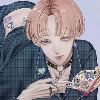 淡淡不愧是舞台总监